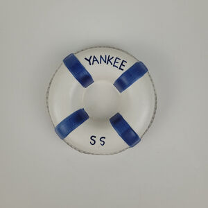 Yankee Candle Life Preserver Tealight Candle Holder